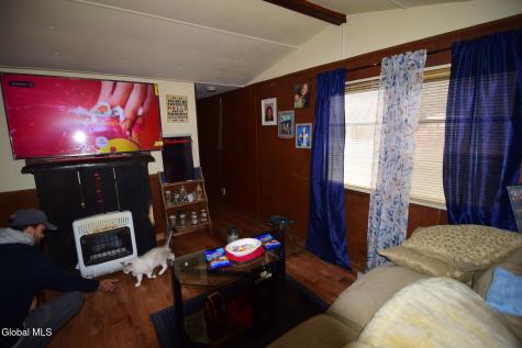 460 Cold Spring Road Saratoga Springs NY 12866