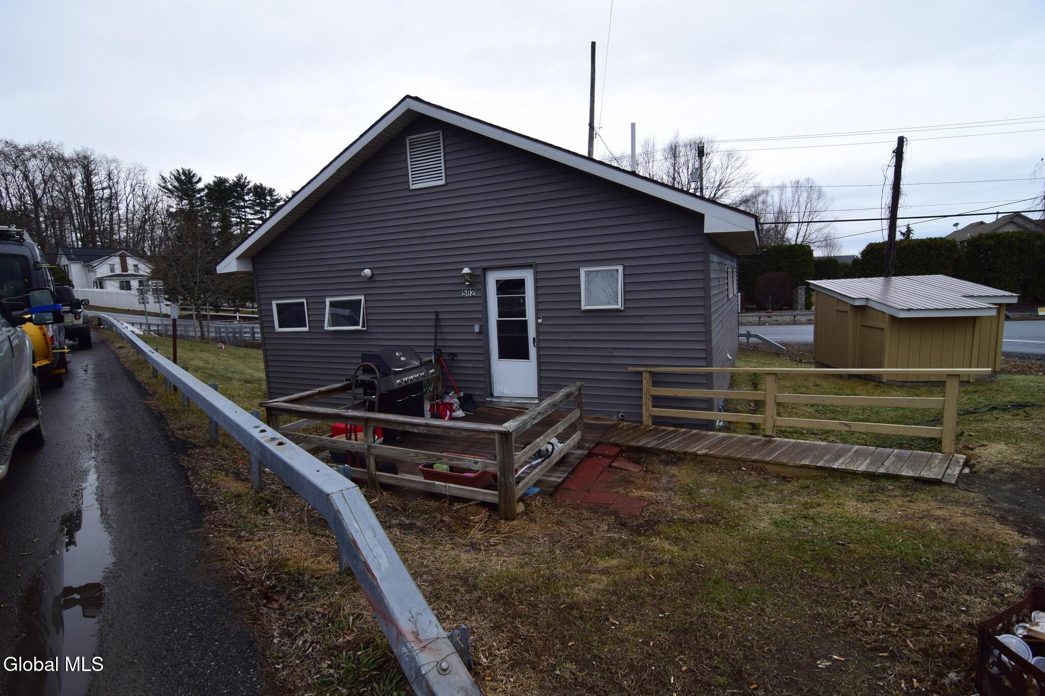 460 Cold Spring Road Saratoga Springs NY 12866