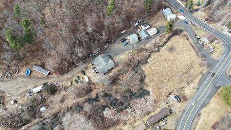460 Cold Spring Road Saratoga Springs NY 12866