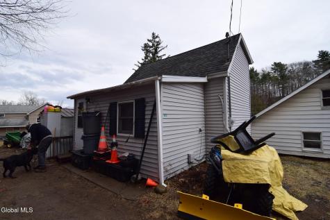 460 Cold Spring Road Saratoga Springs NY 12866