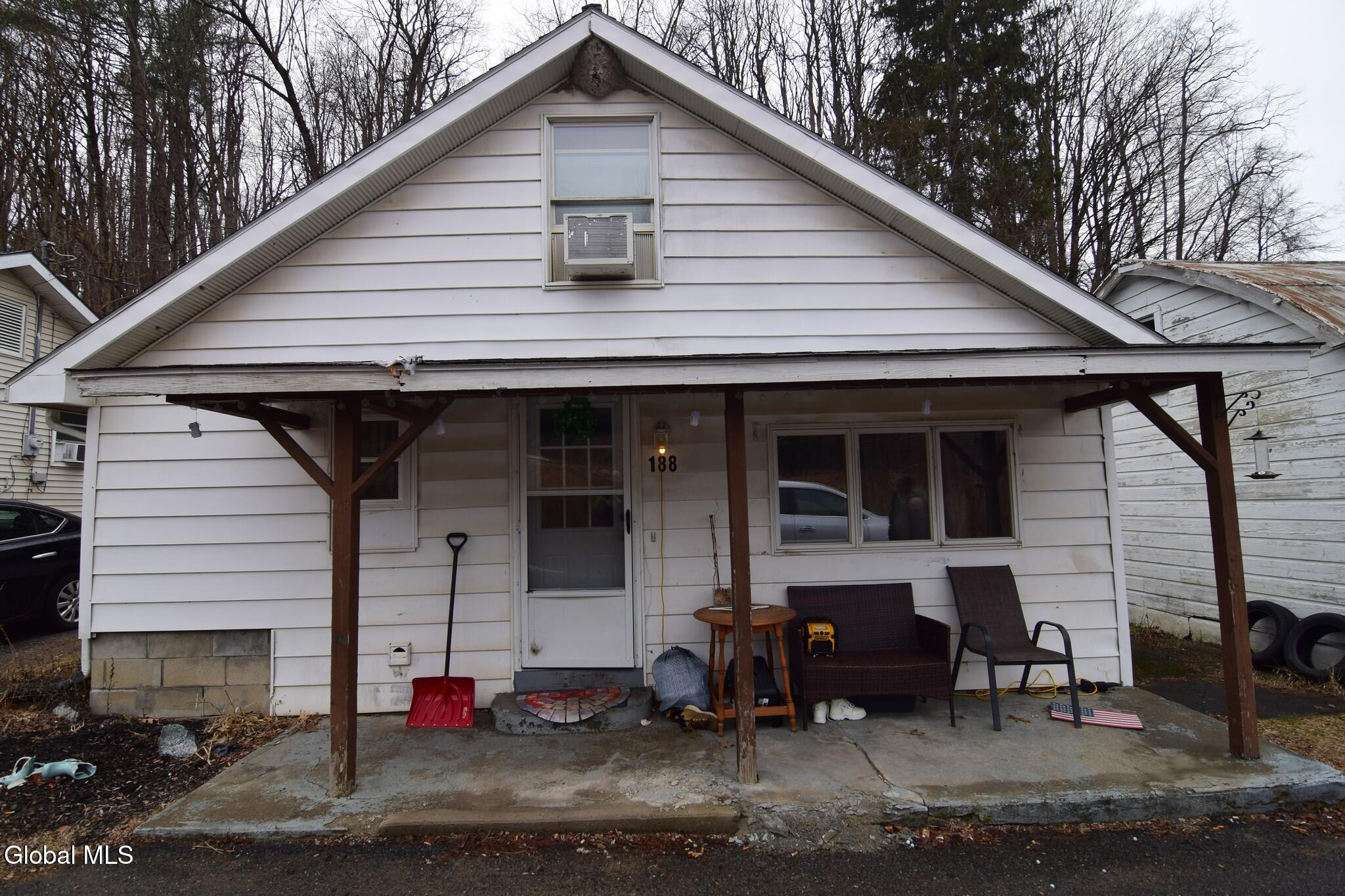 460 Cold Spring Road Saratoga Springs NY 12866