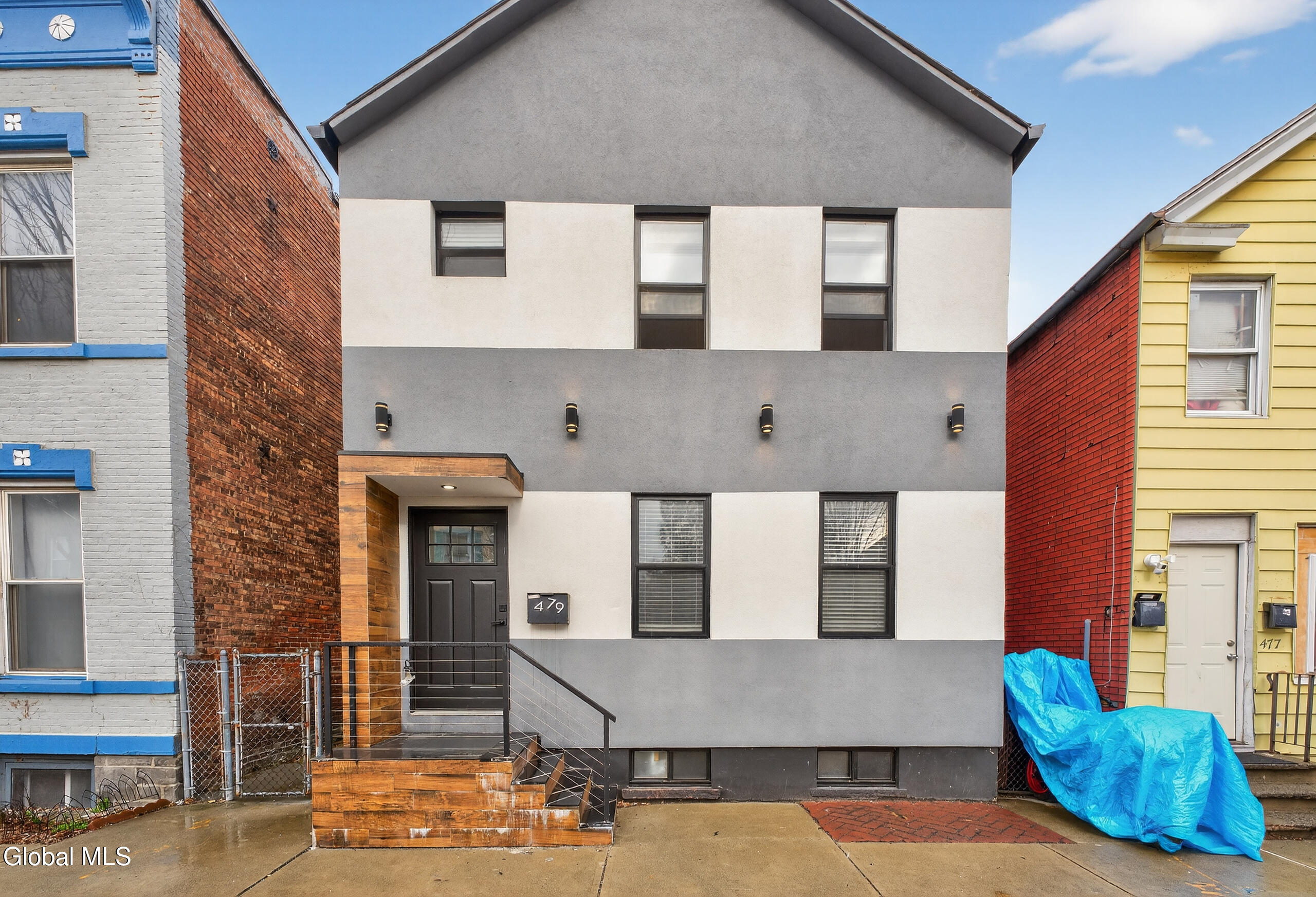 479 2nd Street Troy NY 12180