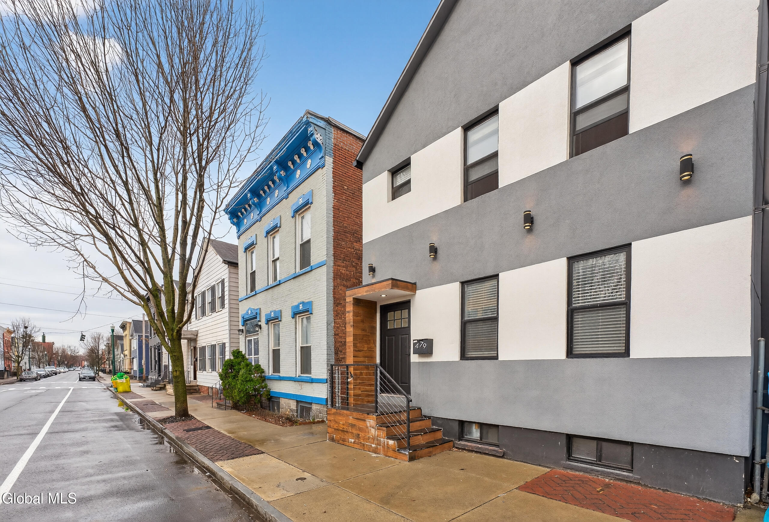 479 2nd Street Troy NY 12180