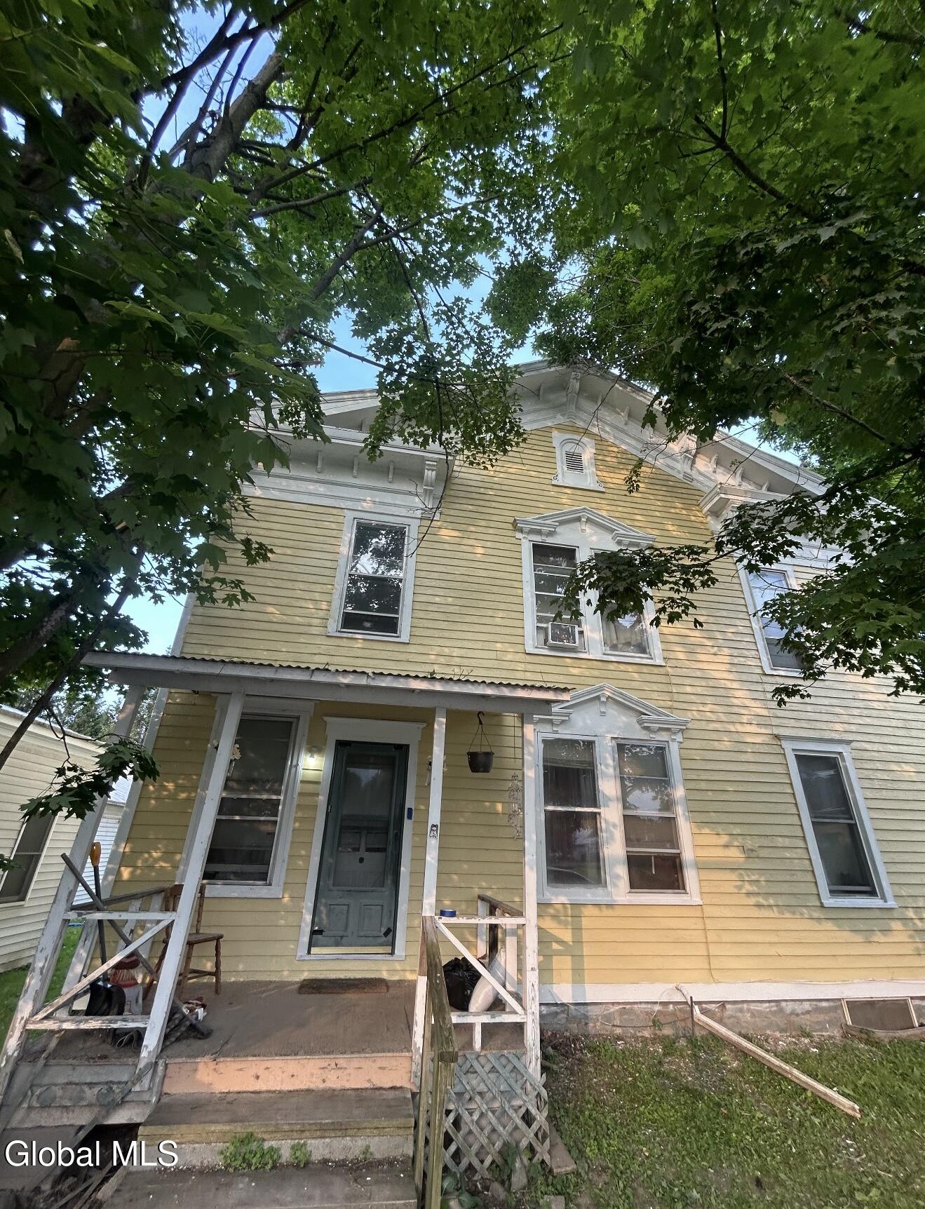 136 Wells Avenue Middleburgh NY 12122