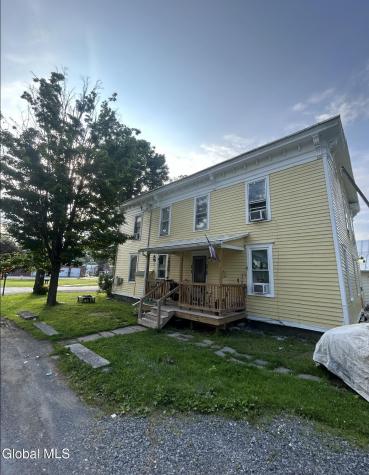 136 Wells Avenue Middleburgh NY 12122
