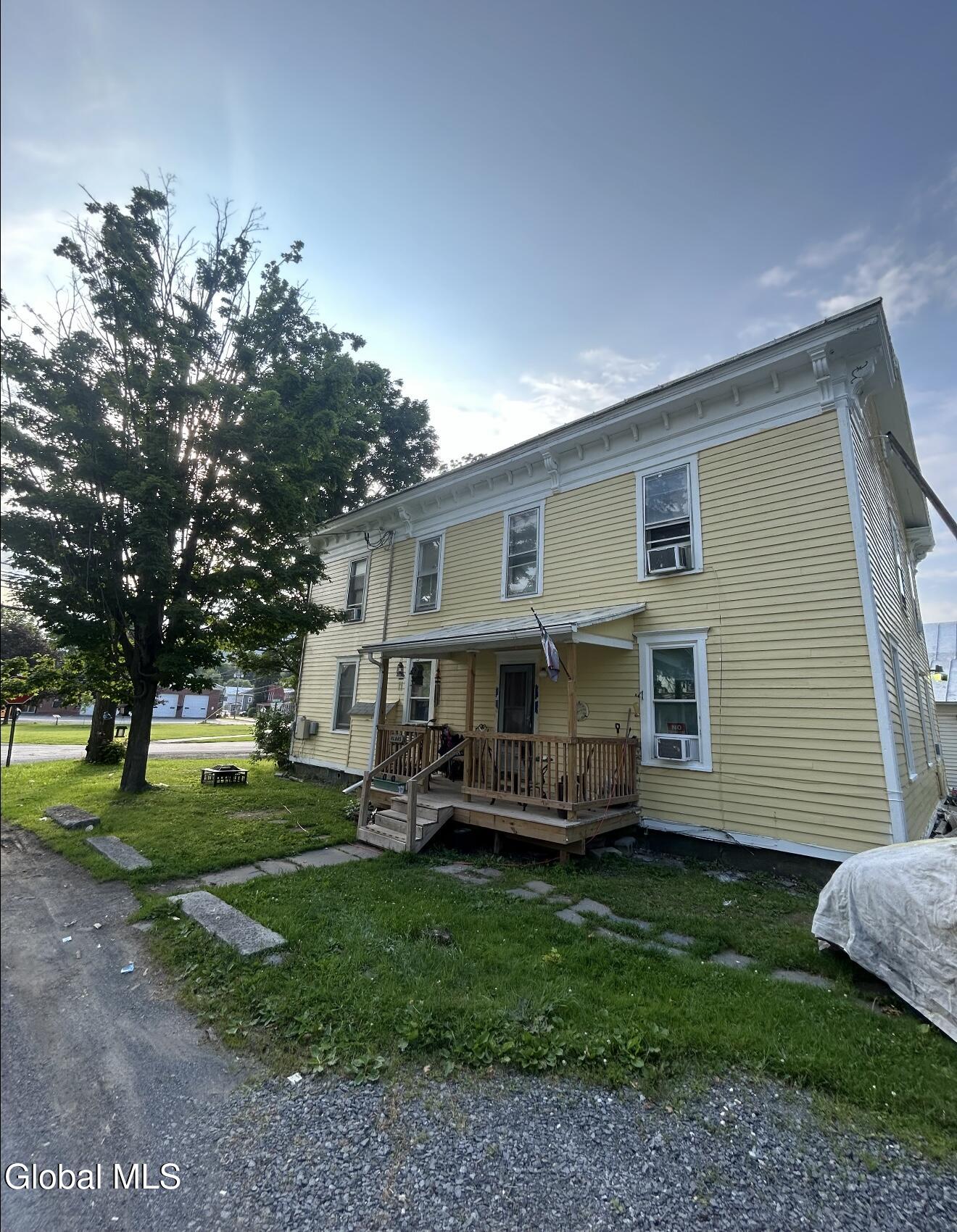 136 Wells Avenue Middleburgh NY 12122