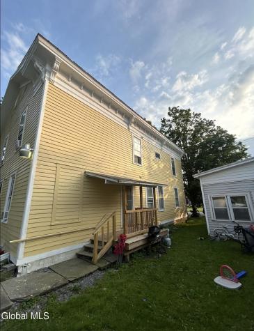 136 Wells Avenue Middleburgh NY 12122