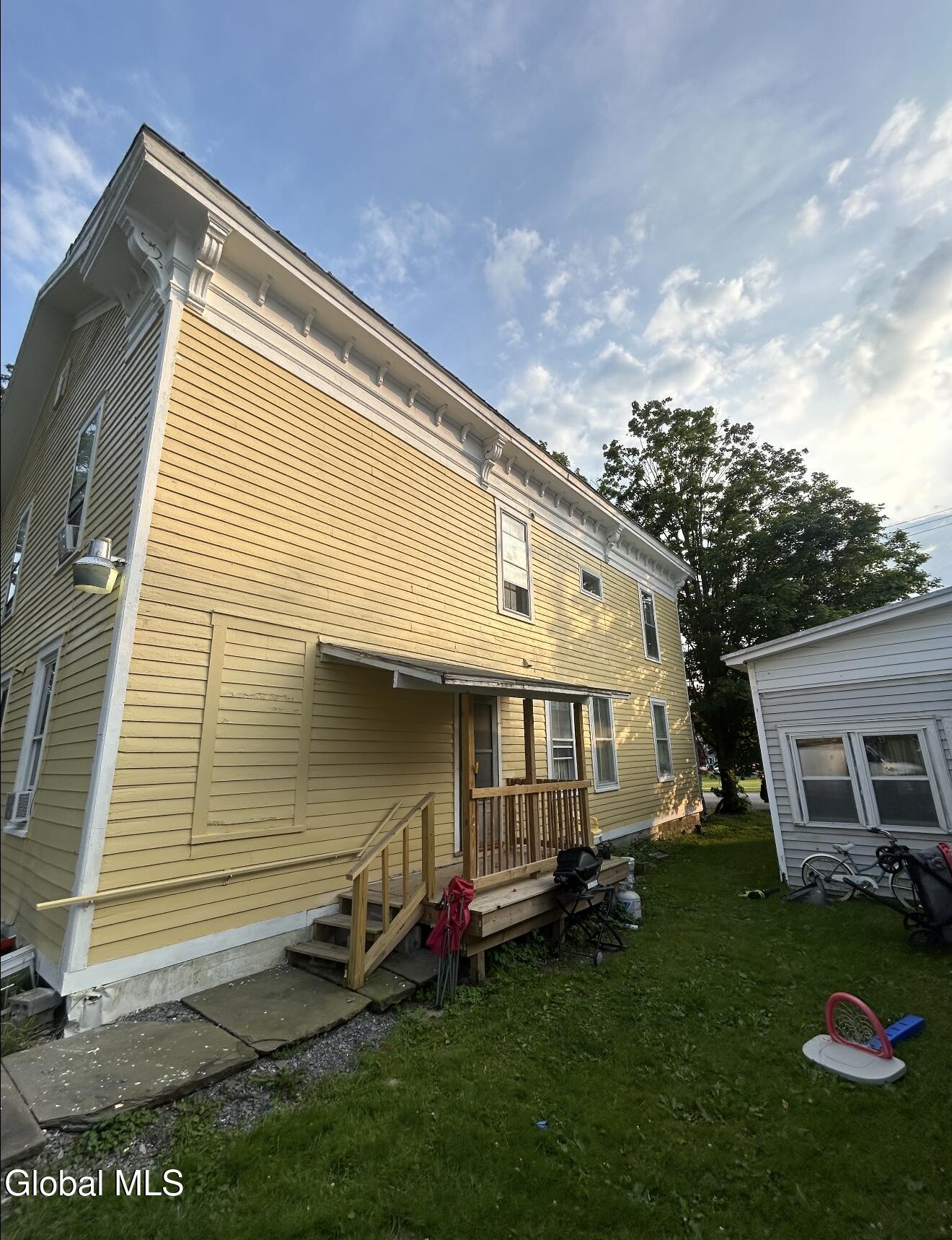 136 Wells Avenue Middleburgh NY 12122