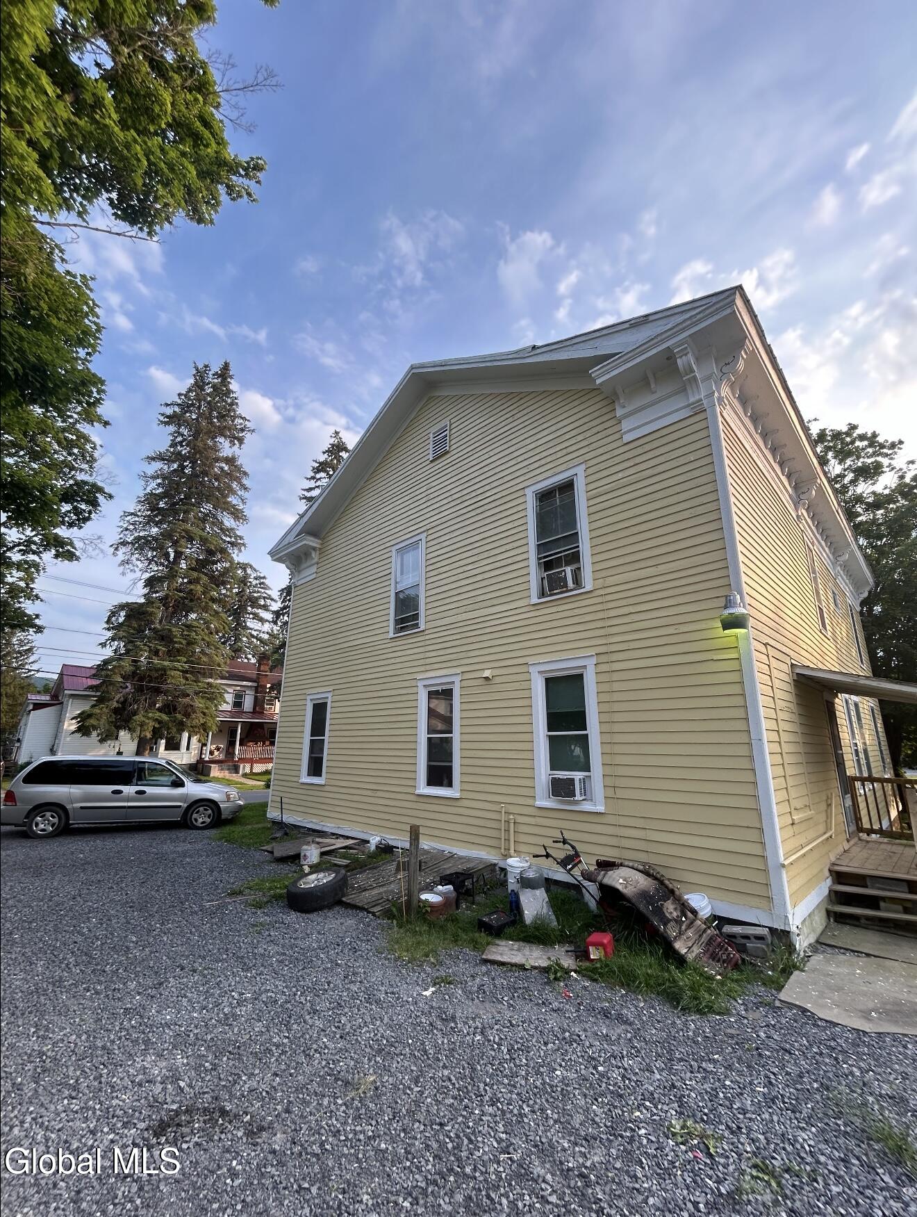 136 Wells Avenue Middleburgh NY 12122