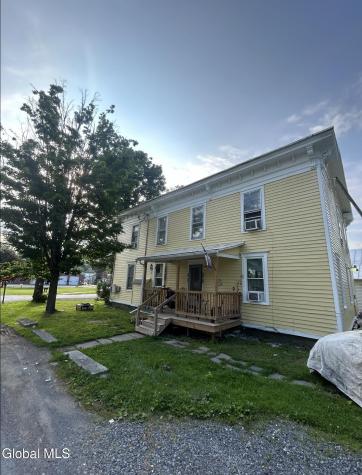 136 Wells Avenue Middleburgh NY 12122