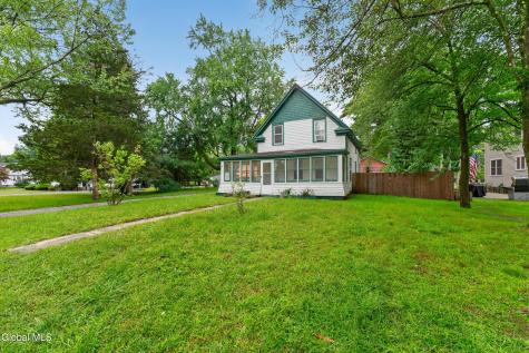 2177 Helderberg Avenue Schenectady NY 12306