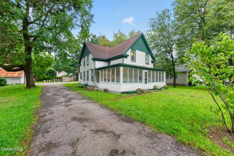 2177 Helderberg Avenue Schenectady NY 12306