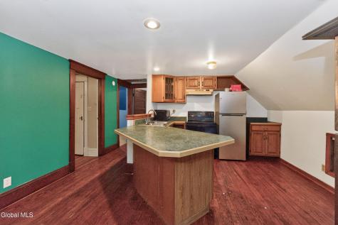 2177 Helderberg Avenue Schenectady NY 12306