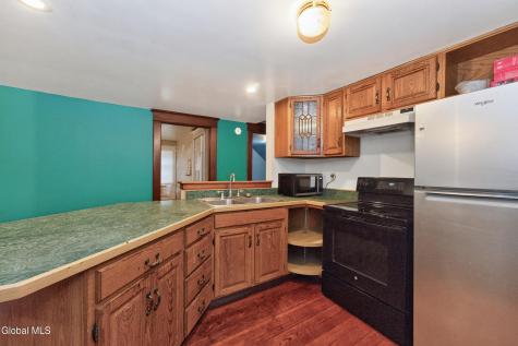 2177 Helderberg Avenue Schenectady NY 12306