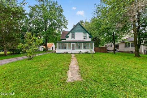 2177 Helderberg Avenue Schenectady NY 12306