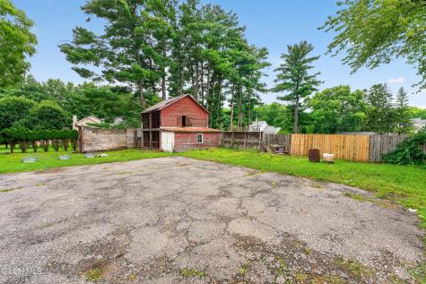 2177 Helderberg Avenue Schenectady NY 12306