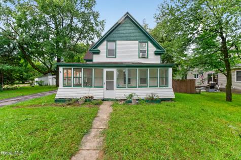 2177 Helderberg Avenue Schenectady NY 12306