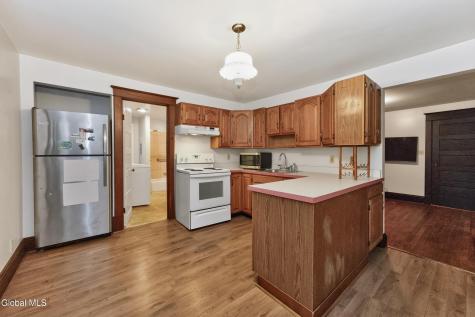 2177 Helderberg Avenue Schenectady NY 12306