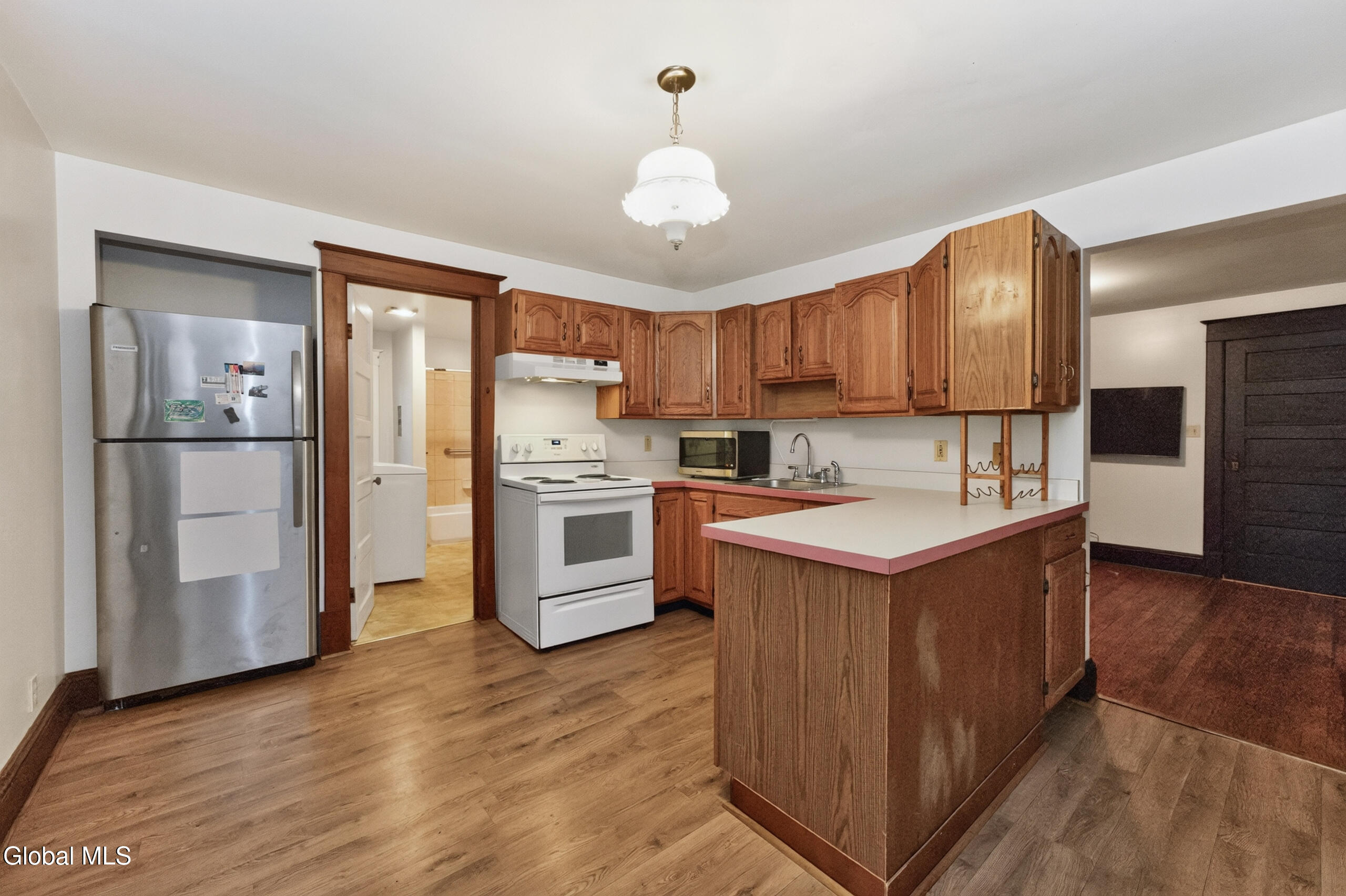 2177 Helderberg Avenue Schenectady NY 12306