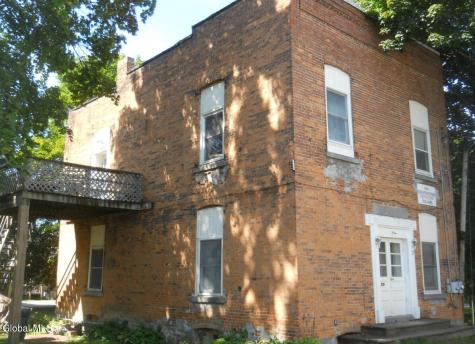 43 Cayadutta Street Gloversville NY 12078