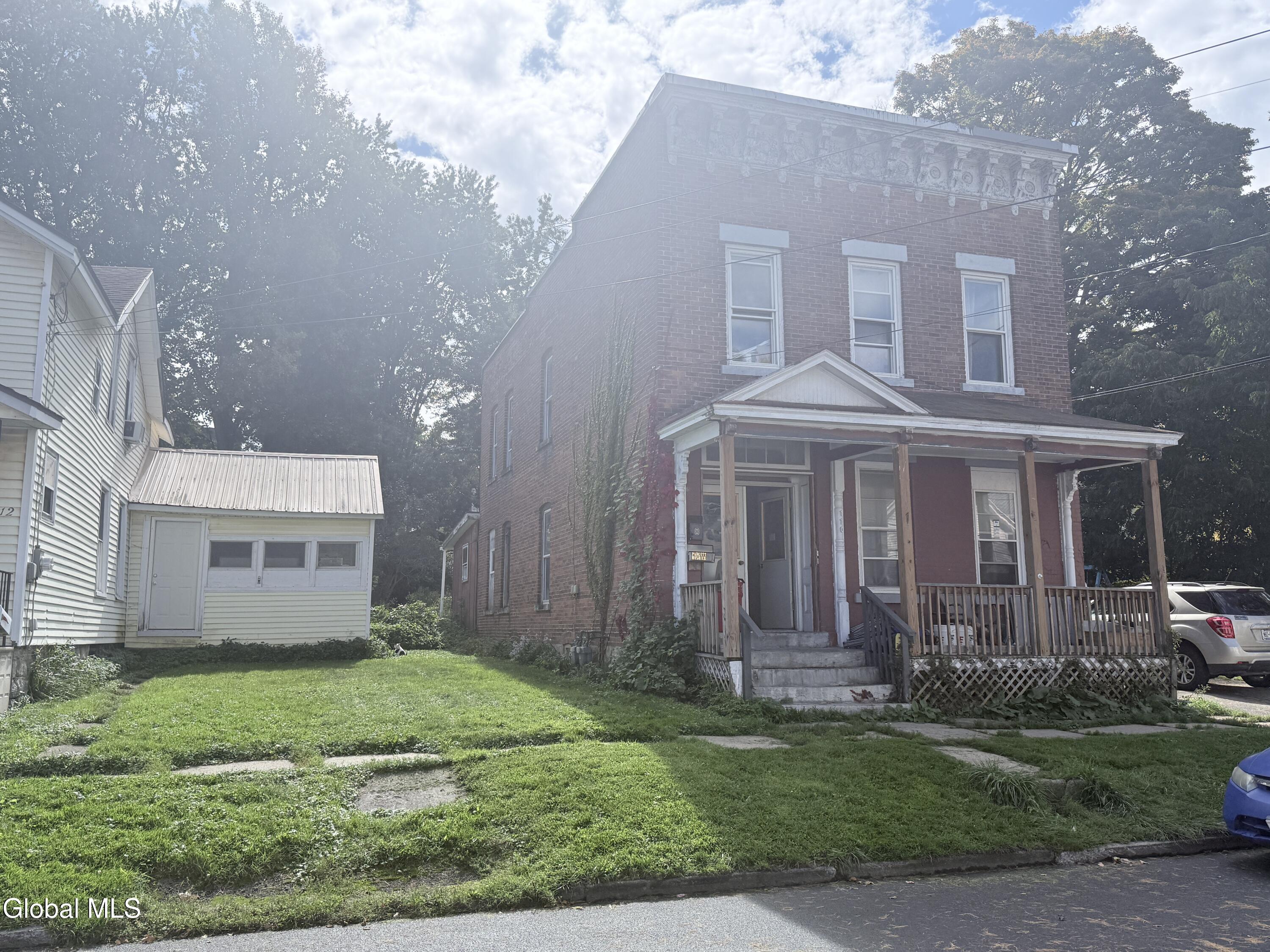43 Cayadutta Street Gloversville NY 12078