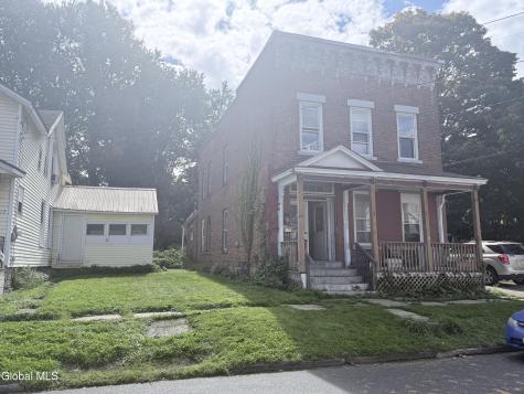 43 Cayadutta Street Gloversville NY 12078