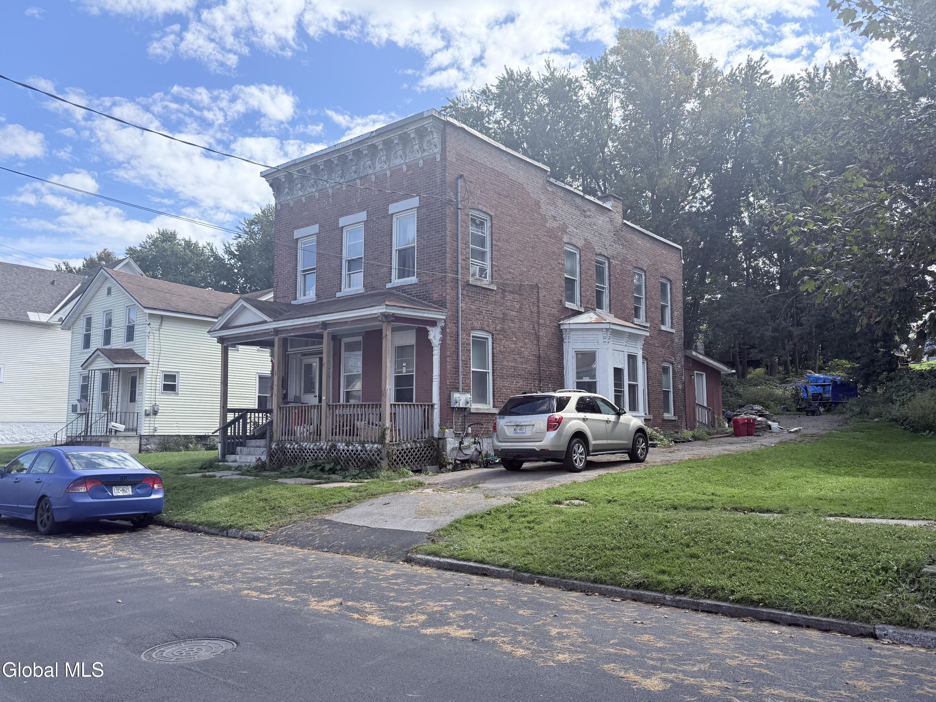 43 Cayadutta Street Gloversville NY 12078