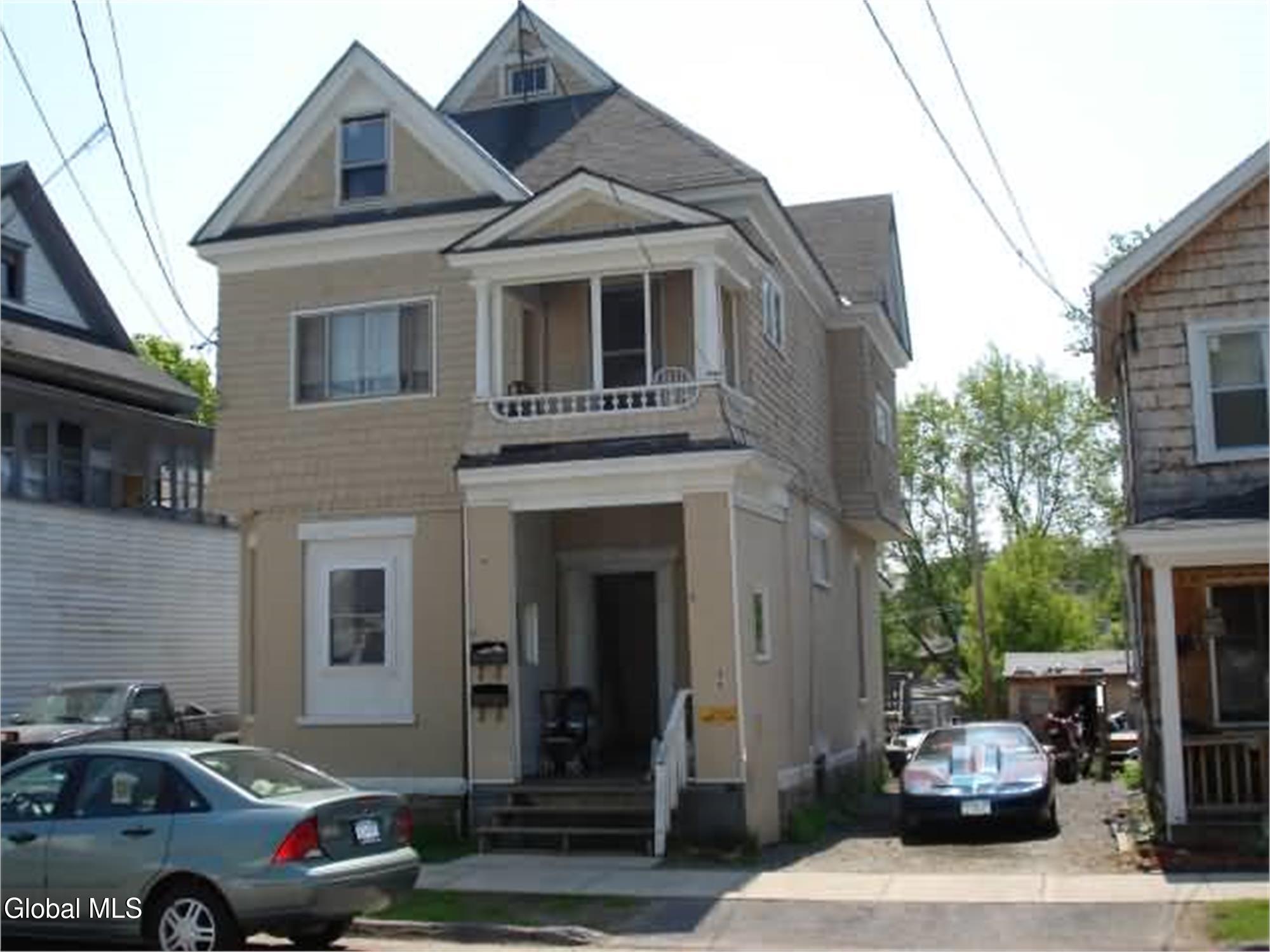 43 Cayadutta Street Gloversville NY 12078