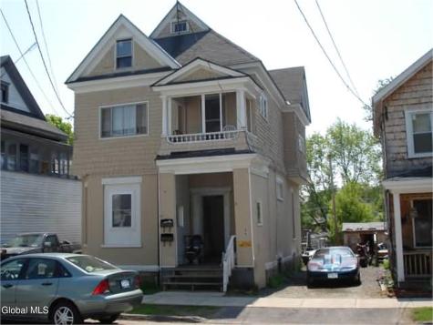 43 Cayadutta Street Gloversville NY 12078