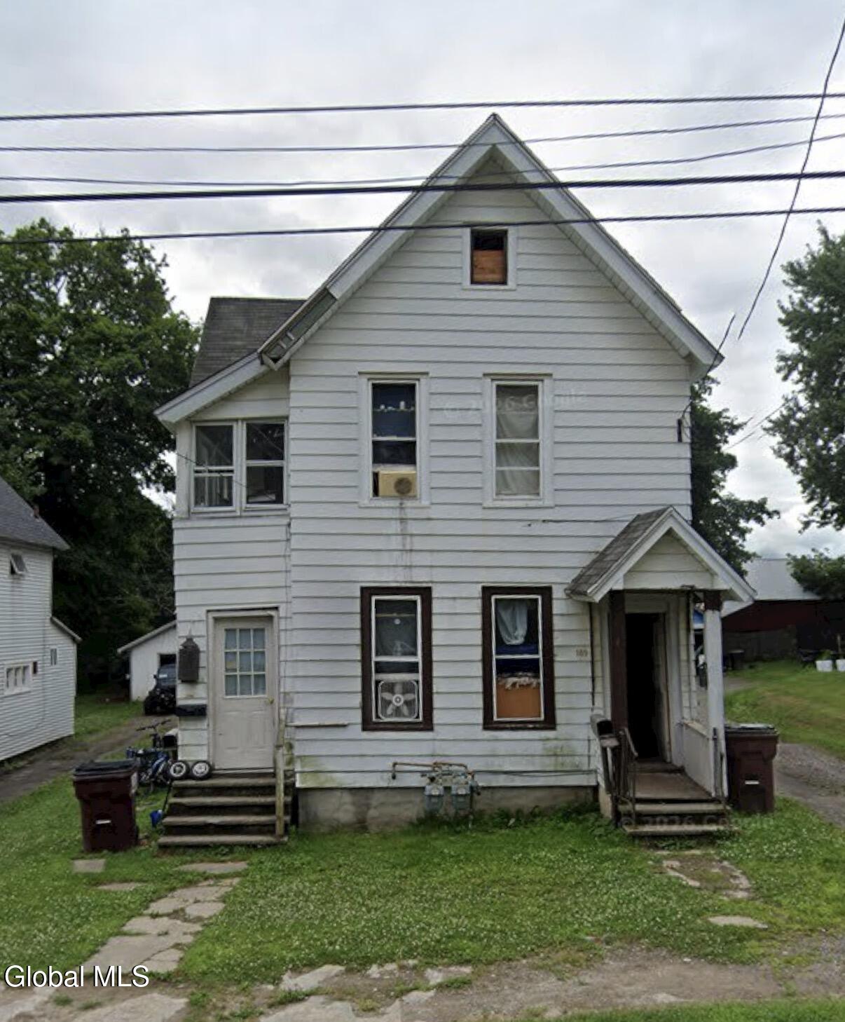 43 Cayadutta Street Gloversville NY 12078