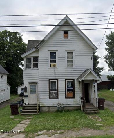 43 Cayadutta Street Gloversville NY 12078