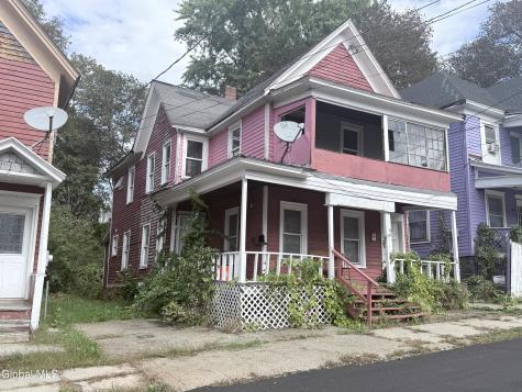 43 Cayadutta Street Gloversville NY 12078