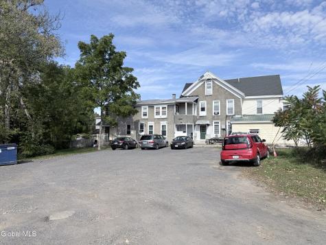 43 Cayadutta Street Gloversville NY 12078