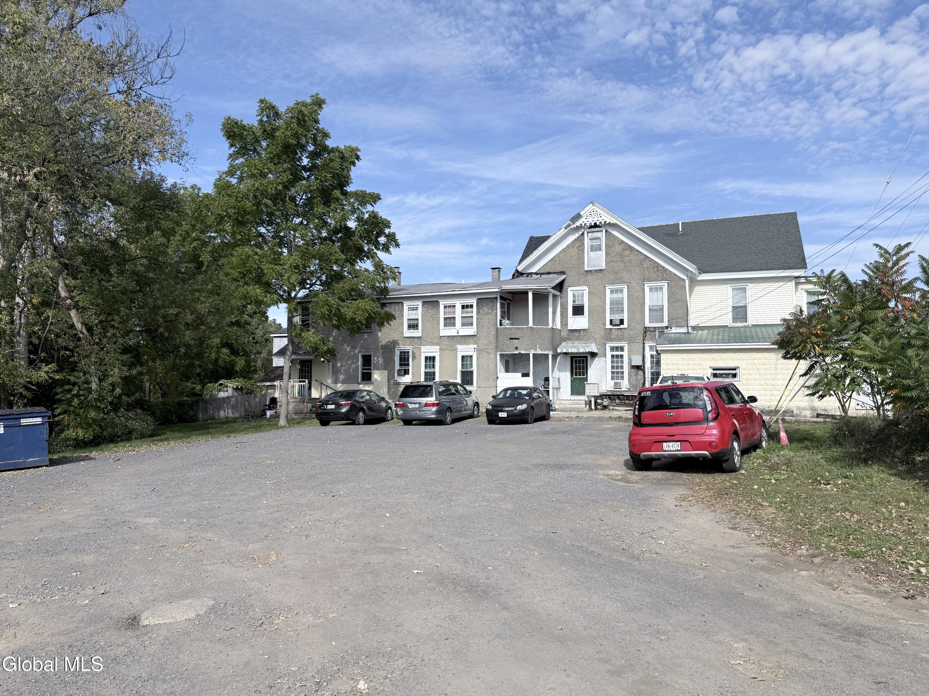 43 Cayadutta Street Gloversville NY 12078