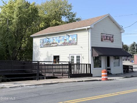 43 Cayadutta Street Gloversville NY 12078