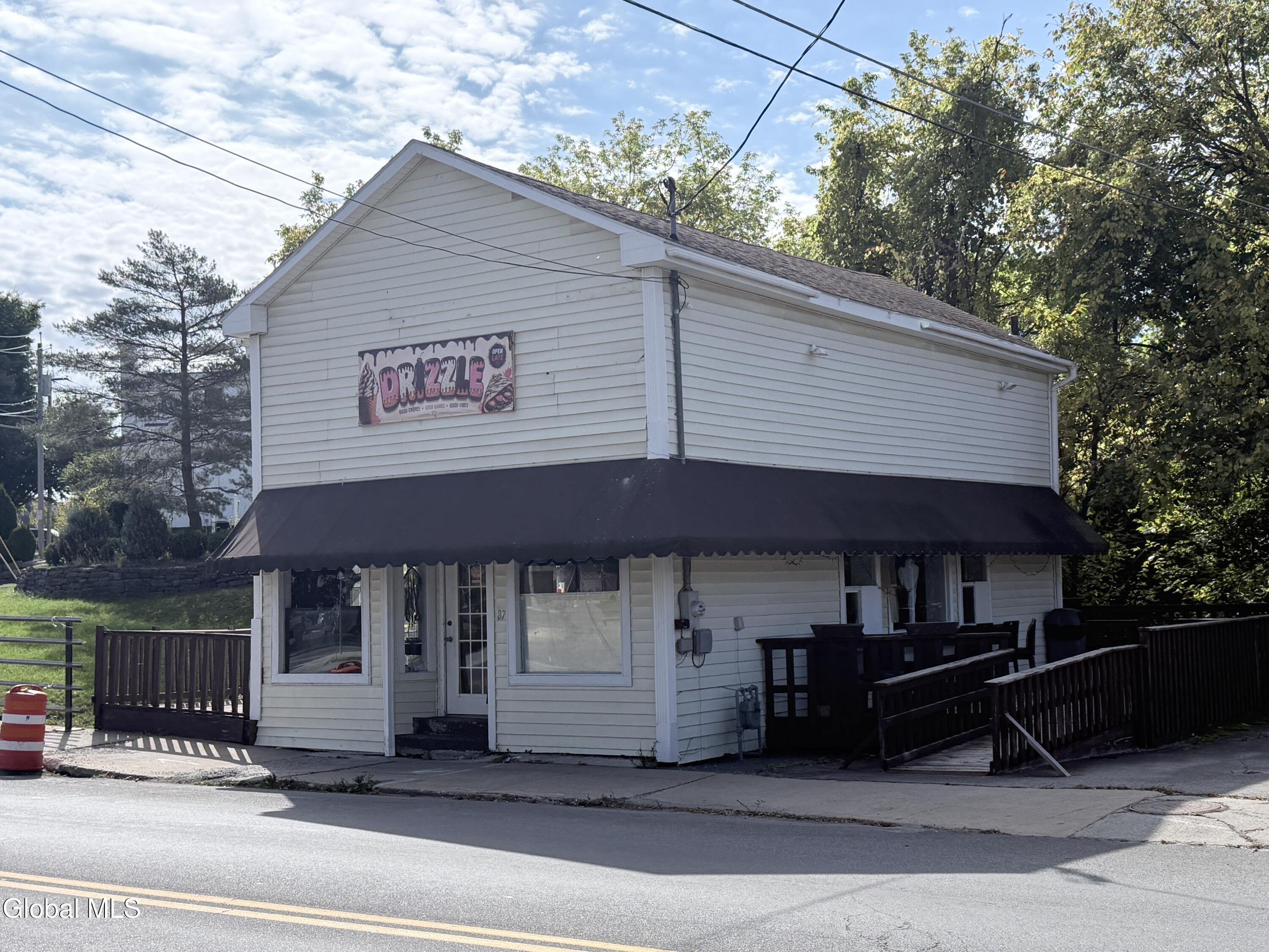 43 Cayadutta Street Gloversville NY 12078