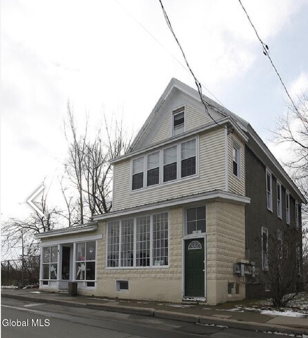 43 Cayadutta Street Gloversville NY 12078