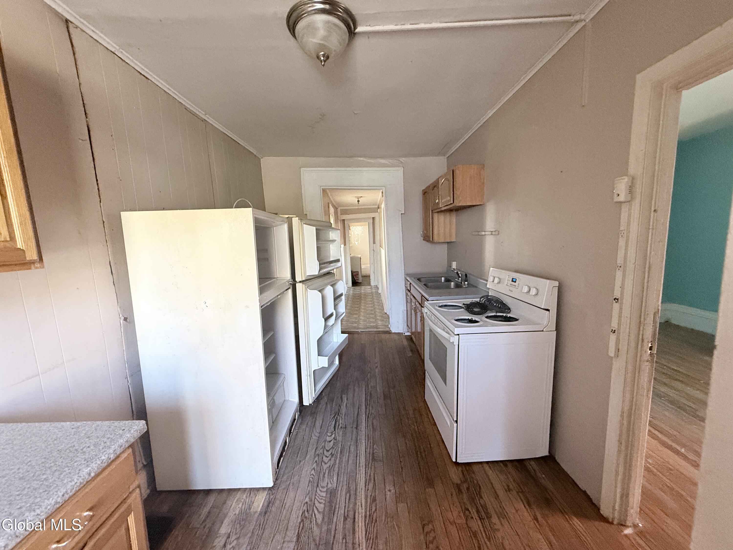 43 Cayadutta Street Gloversville NY 12078