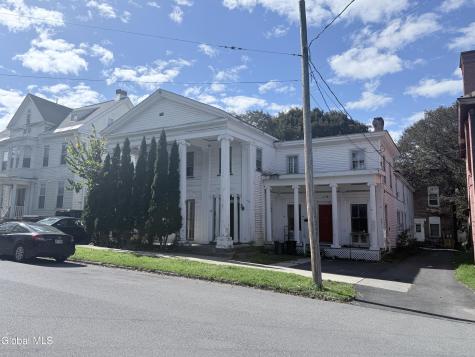 43 Cayadutta Street Gloversville NY 12078