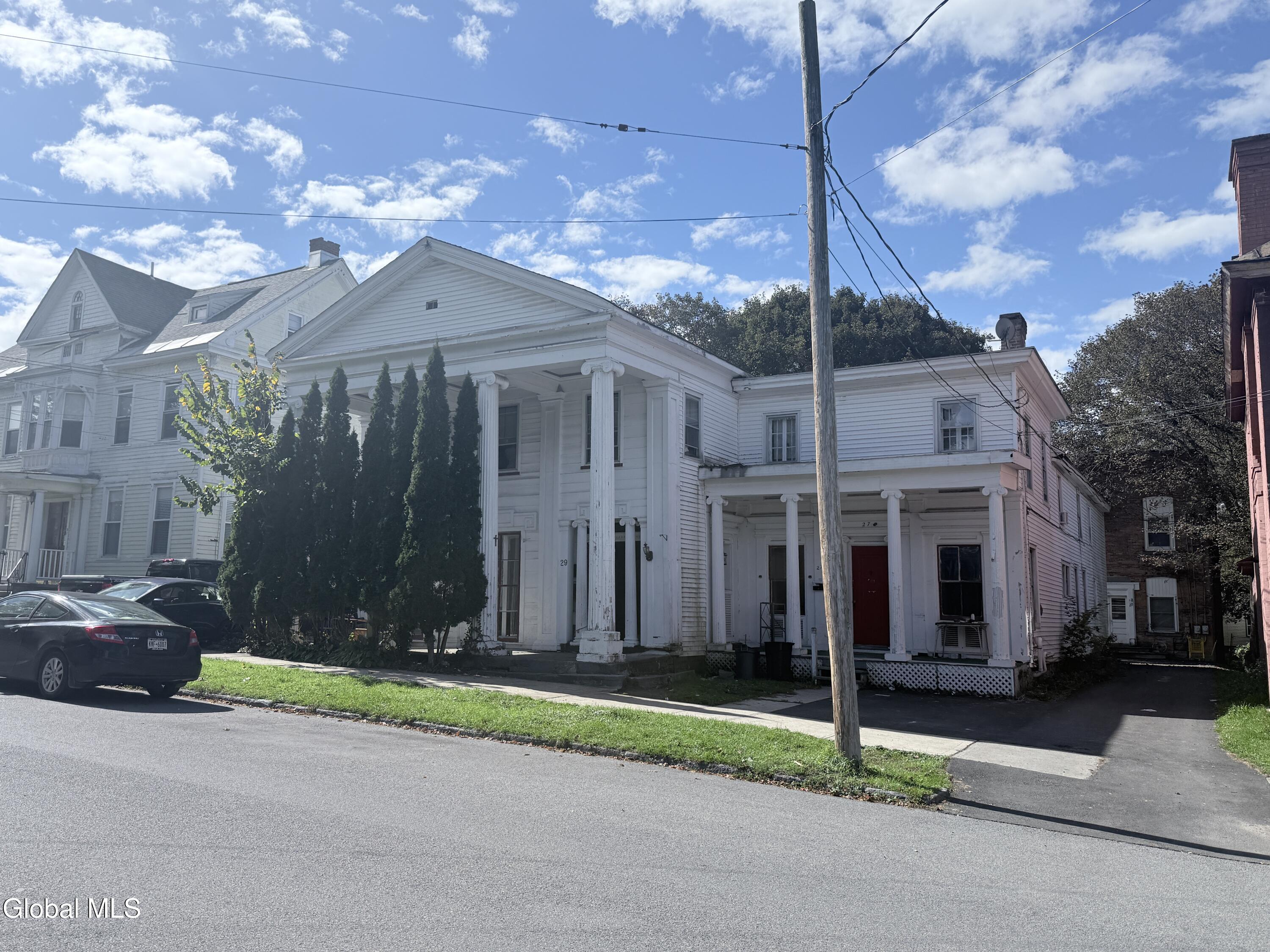 43 Cayadutta Street Gloversville NY 12078