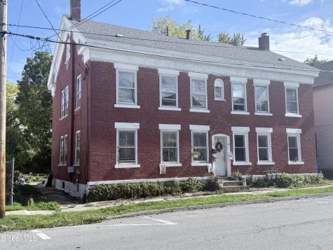 43 Cayadutta Street Gloversville NY 12078