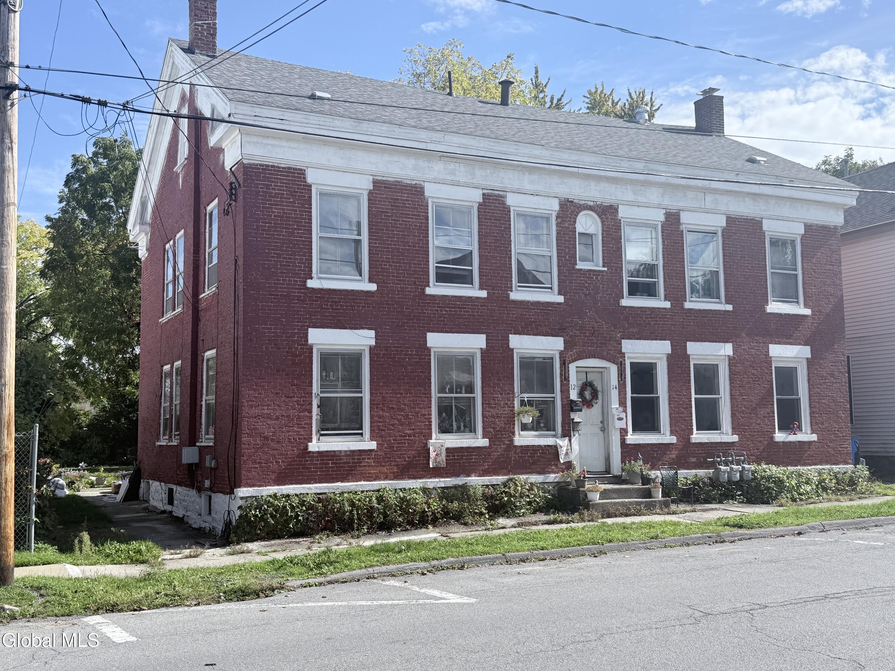 43 Cayadutta Street Gloversville NY 12078