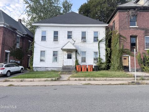43 Cayadutta Street Gloversville NY 12078