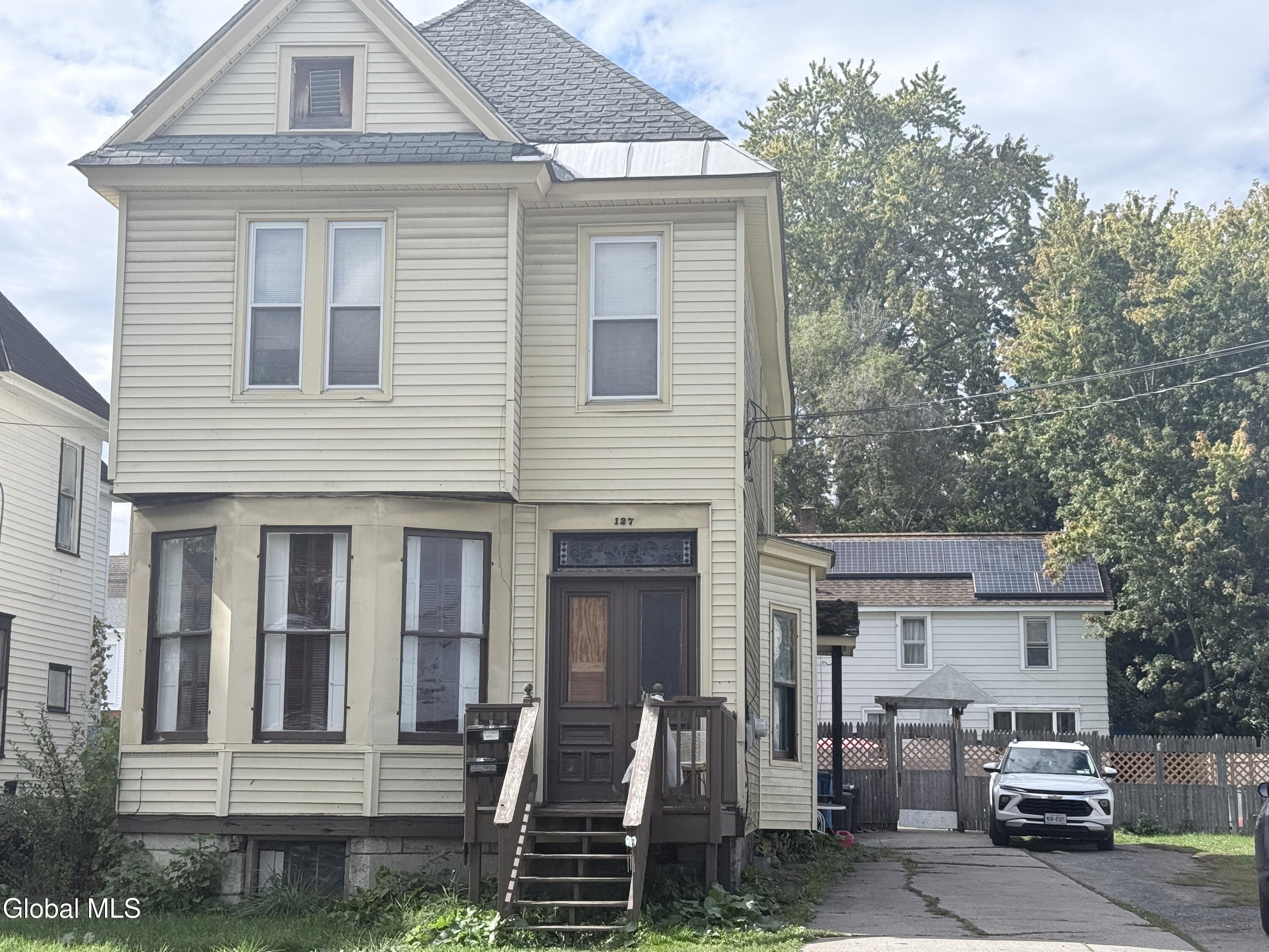 43 Cayadutta Street Gloversville NY 12078