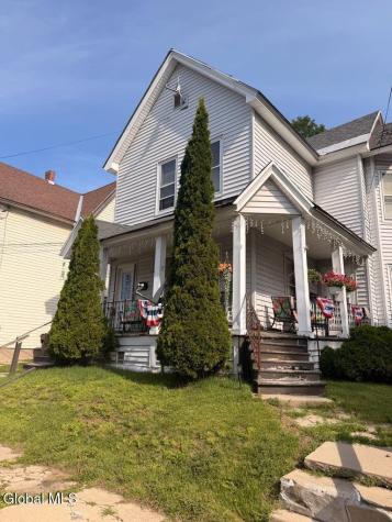12 6th Street Gloversville NY 12078