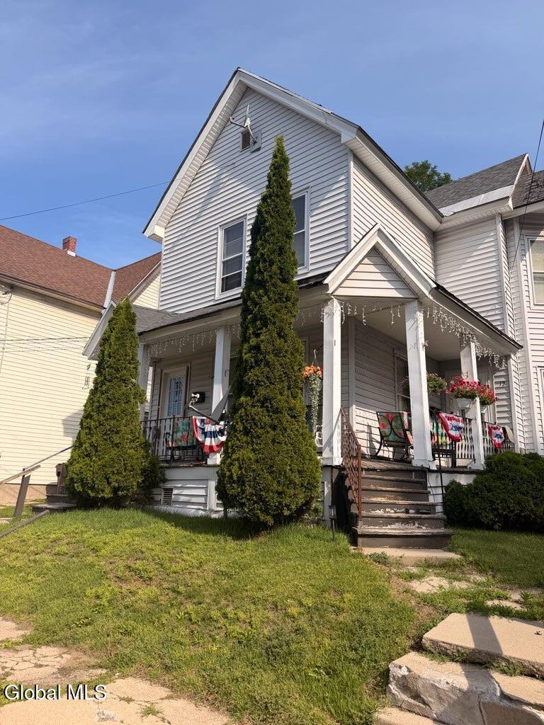 12 6th Street Gloversville NY 12078