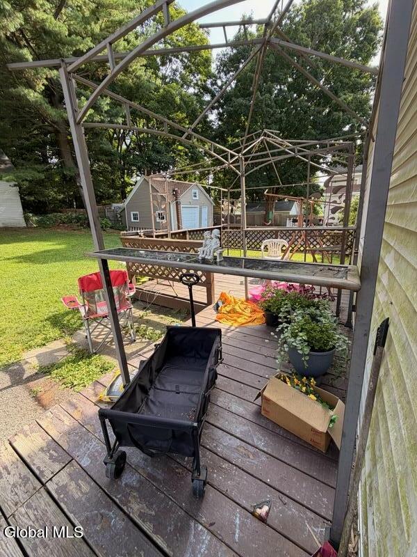 12 6th Street Gloversville NY 12078