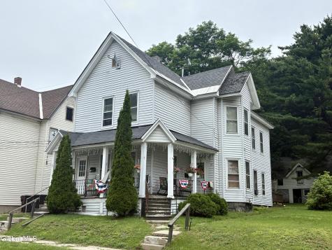 12 6th Street Gloversville NY 12078