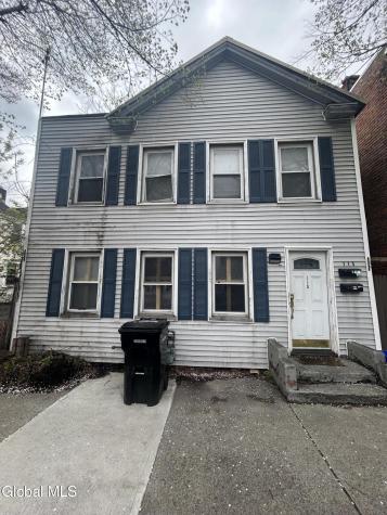 115 Hill Street Troy NY 12180
