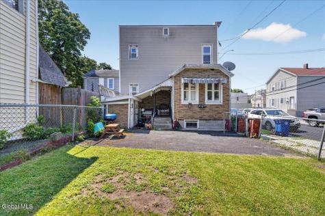 24 Chestnut Street Cohoes NY 12047